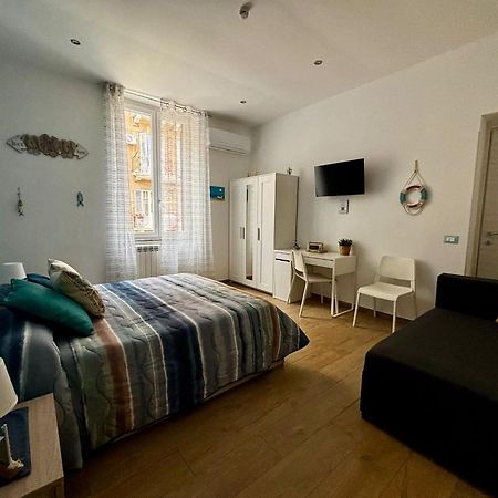 D'Aragona Guest House Palermo Bagian luar foto