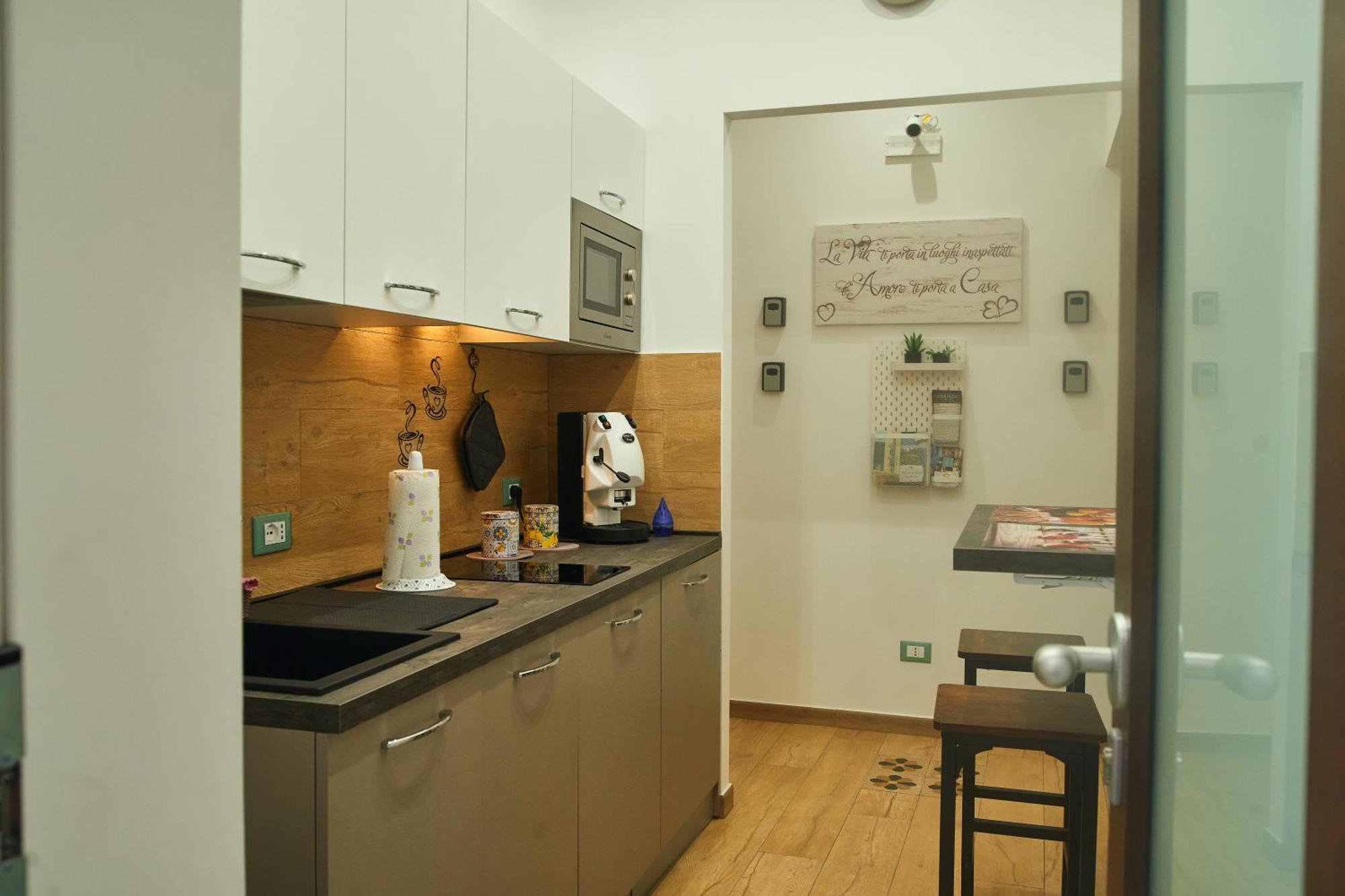 D'Aragona Guest House Palermo Bagian luar foto