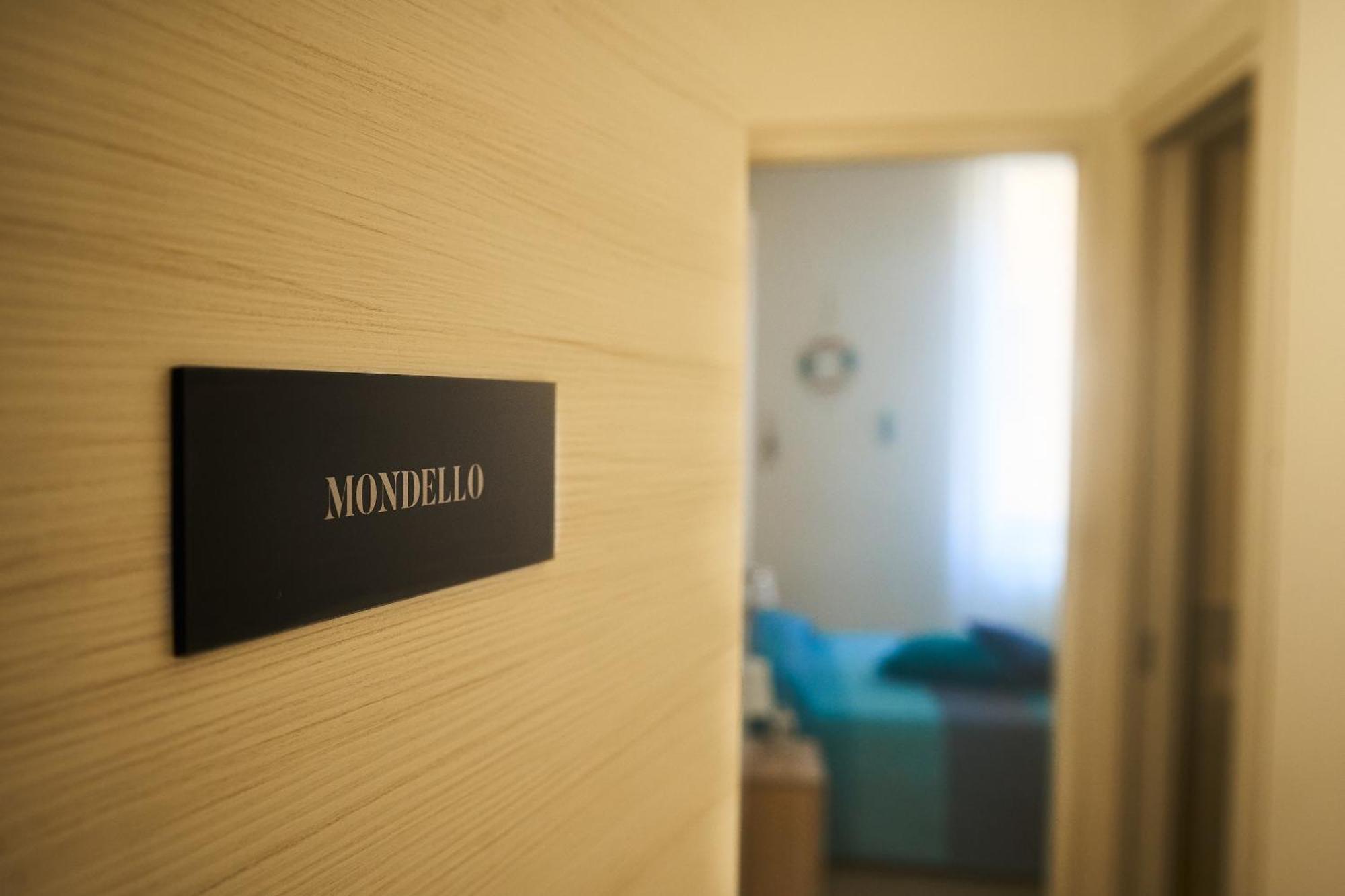 D'Aragona Guest House Palermo Bagian luar foto