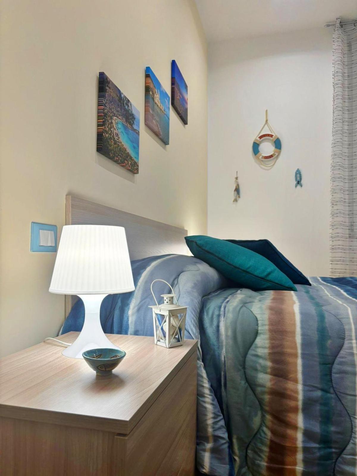 D'Aragona Guest House Palermo Bagian luar foto