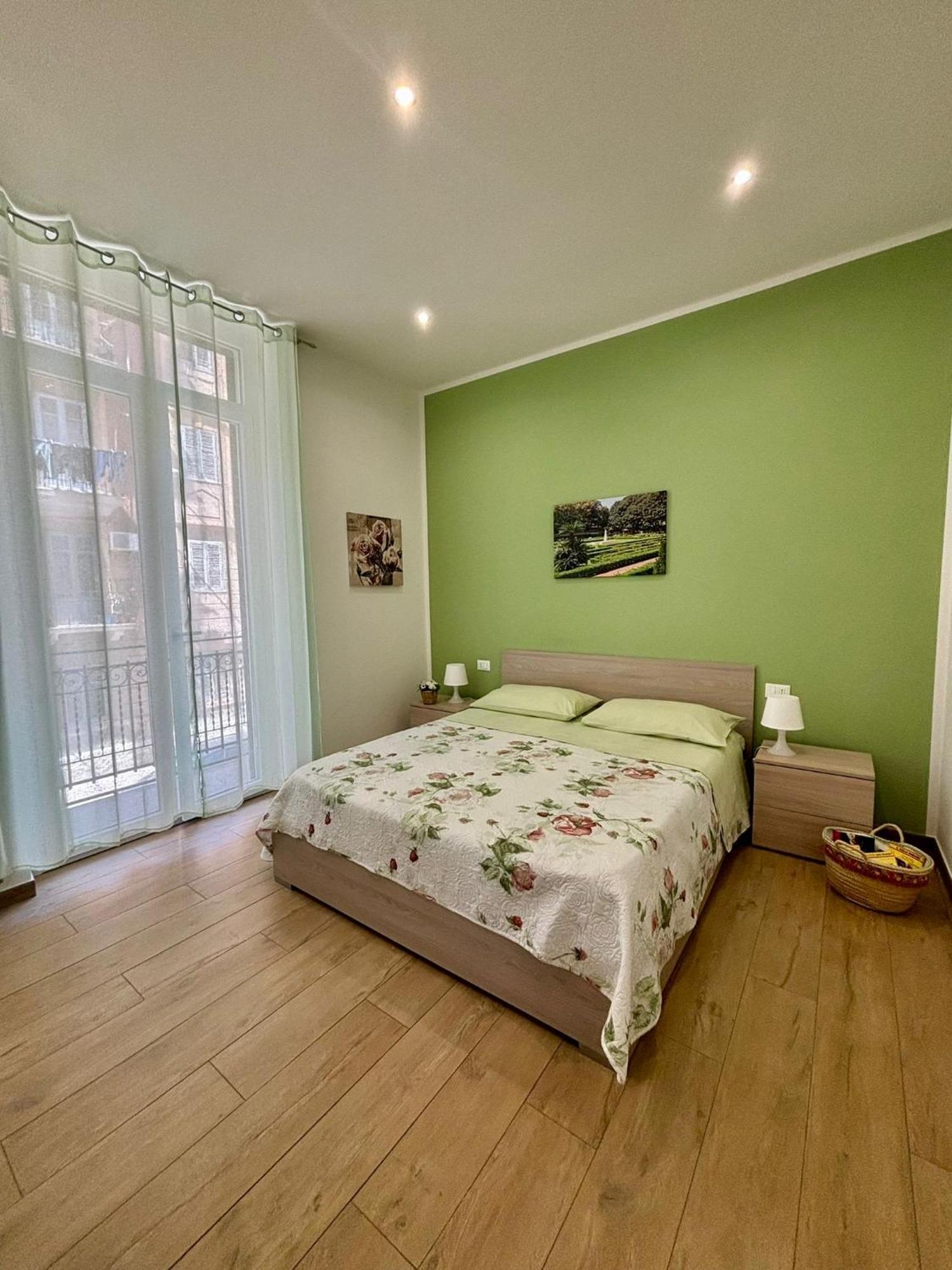 D'Aragona Guest House Palermo Bagian luar foto
