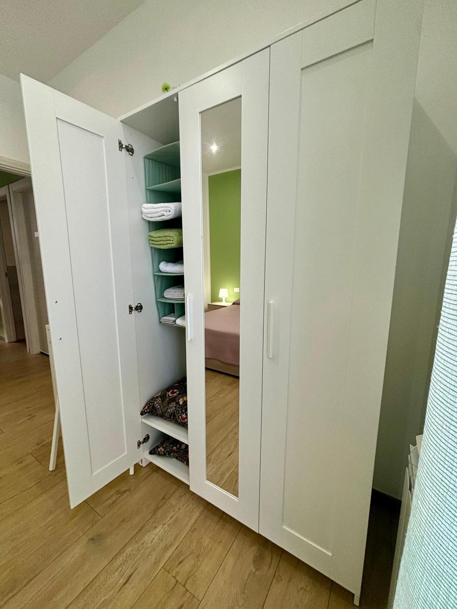 D'Aragona Guest House Palermo Bagian luar foto