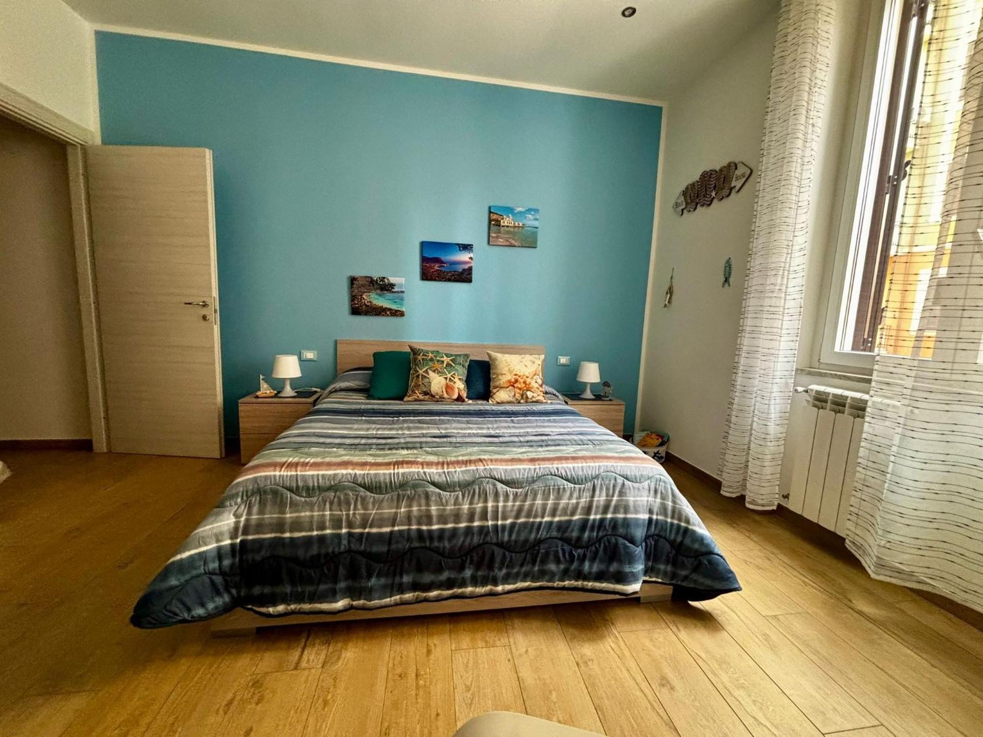 D'Aragona Guest House Palermo Bagian luar foto